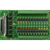 24-ch OPTO-Isolated Input BoardICP DAS